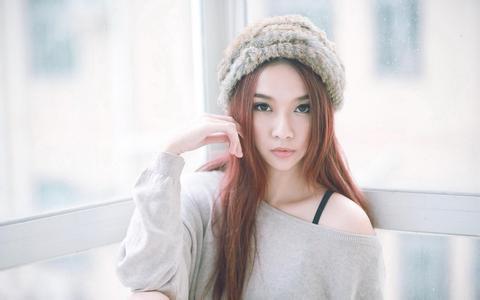 狮子座女生的性格，天性浪漫慷慨