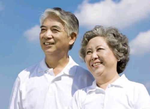 老年人失眠的几大原因