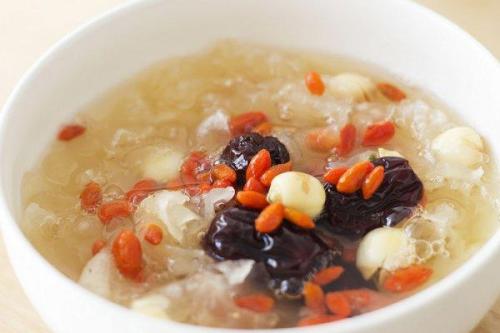 日常失眠吃什么食物
