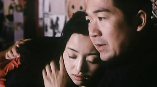 女人出轨的电影有哪些