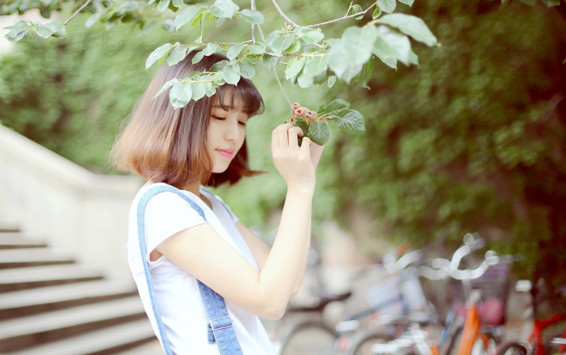 现在完成时的句子你还记得吗？