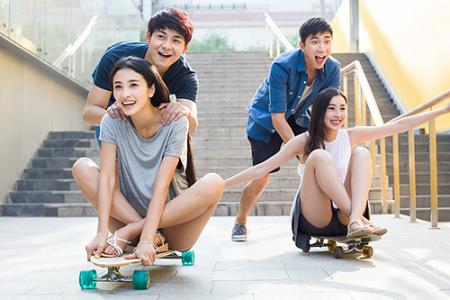 恋爱结婚法则是什么