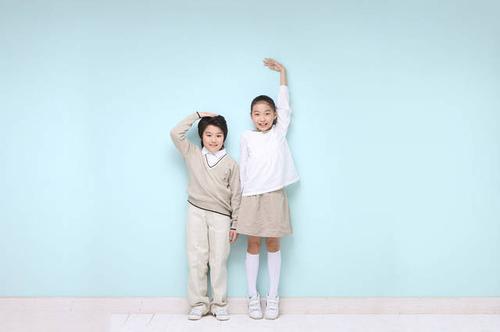 健康食谱：孩子吃什么能长高？