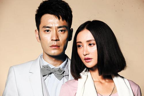 绝爱电视剧全集剧情介绍，精彩不容错过