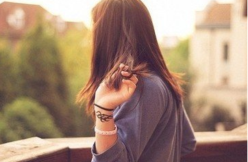 有关意味深长的句子