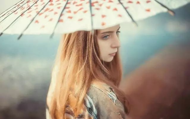 一辈子太长，要爱的光彩才能不受伤
