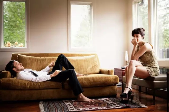 人为什么要结婚？婚前要明白的几件事