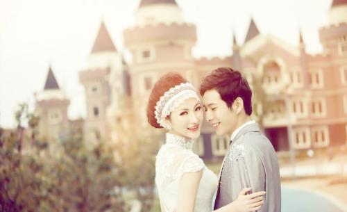 人为什么要结婚？婚前要明白的几件事