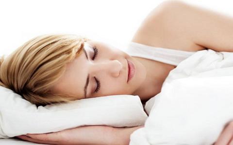 改善睡眠质量，这5个方法比较靠谱