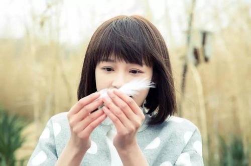 墨迹测试：看图测性格，敢来测试吗？