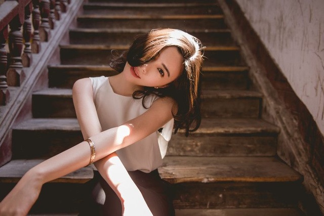 内向的女孩要如何提高社交能力呢？