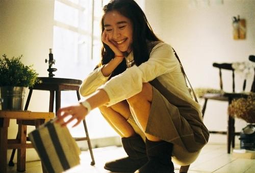 内向的女孩要如何提高社交能力呢？