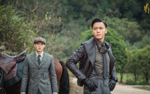 小说推荐：南派三叔作品集大全