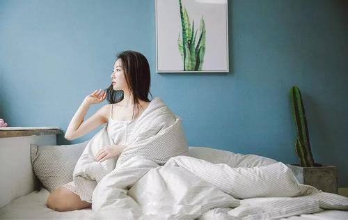 你心中最美好的爱情是什么样子的？