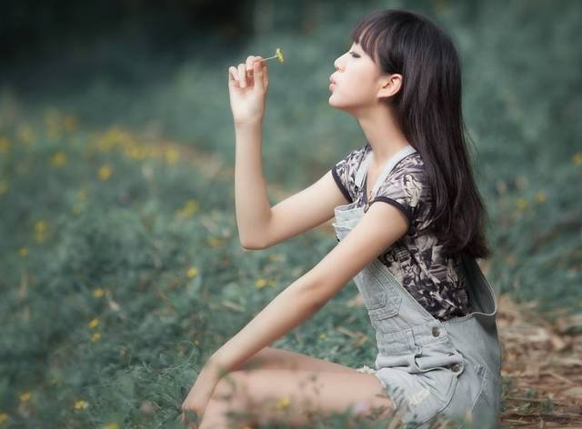 摩羯女致命吸引力：魅力点你get到了吗？