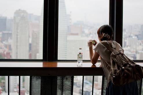 摩羯女致命吸引力：魅力点你get到了吗？
