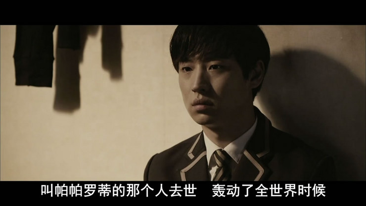 我亲爱的帕瓦罗蒂