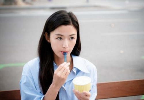 你喜欢好女孩还是坏女孩呢
