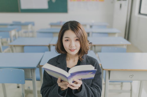分享提高视力的方法