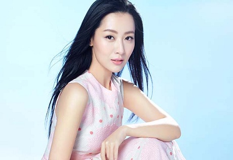 形容女人的词语：桃之夭夭灼灼其华