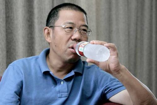 马云和钟睒睒的那些事