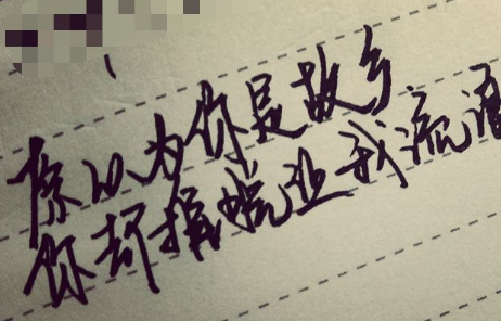 恋人收藏，我只想和你在一起