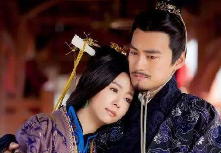 贤惠皇后典范，娶妻当娶阴丽华