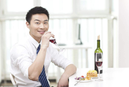 男士健康养生，请爱护好自己
