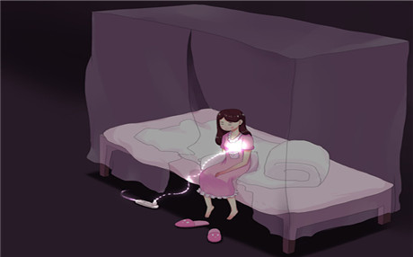 成熟的女人的表现，女人如何变成熟