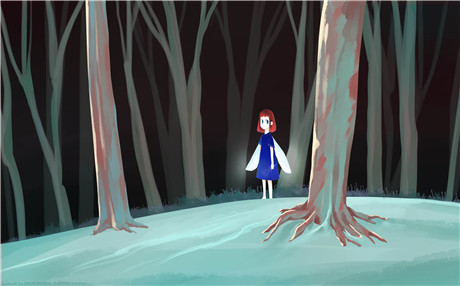 勇敢的少年,快去创造奇迹吧