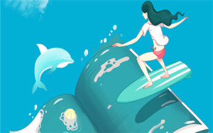 运势测试：测测你明年运气是怎么的吧
