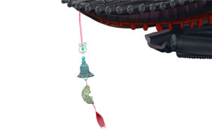 三国志曹操传介绍