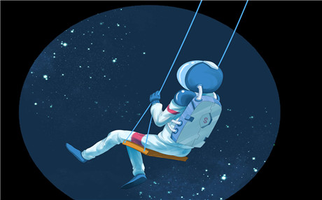 空间幽闭症病理介绍