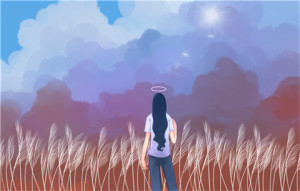 女朋友肚子疼怎么办哄她 女朋友肚子疼怎么办哄她
