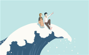 你知道多少女生第一次约会攻略