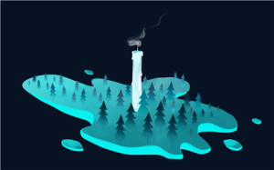 《海蒂和爷爷》：我只想在阿尔卑斯山上撒一辈子欢