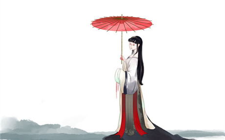 藏心计的故事简介