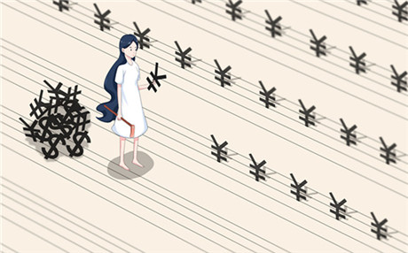给你点颜色赶走生活的沉闷