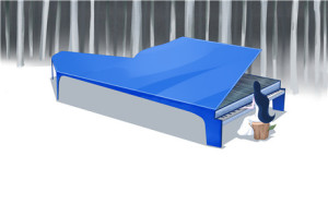 梦见掏耳朵代表什么含义