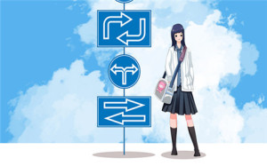 “女孩当自强”，这话哪错啦？
