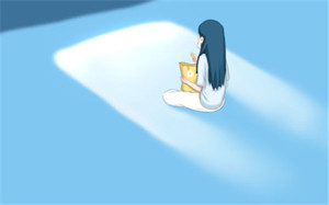 狮子座女生的性格：你中枪了没