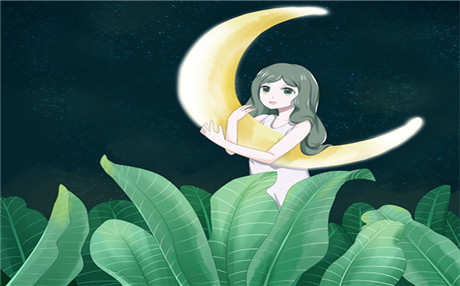 十一月是什么星座？