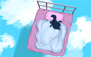 薛定谔把妹法是什么？