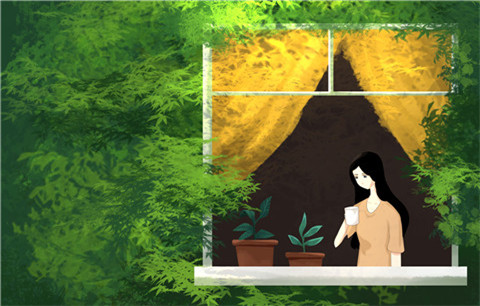 她也不想这样胡思乱想，但是胡思乱想控制不住怎么办